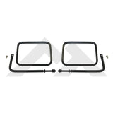 RT30005 Exterior Mirror