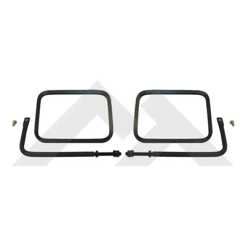 RT30005 Exterior Mirror