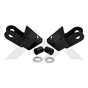 RT30010 Exterior Mirror Relocation Bracket