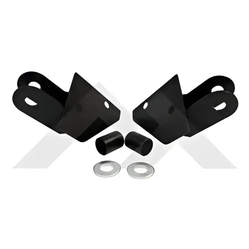 RT30010 Exterior Mirror Relocation Bracket