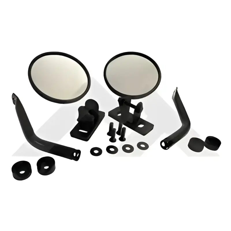 RT30020 Exterior Mirror