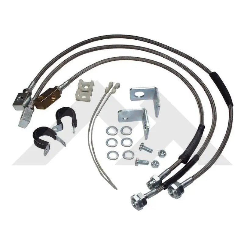RT31015 Brake Line