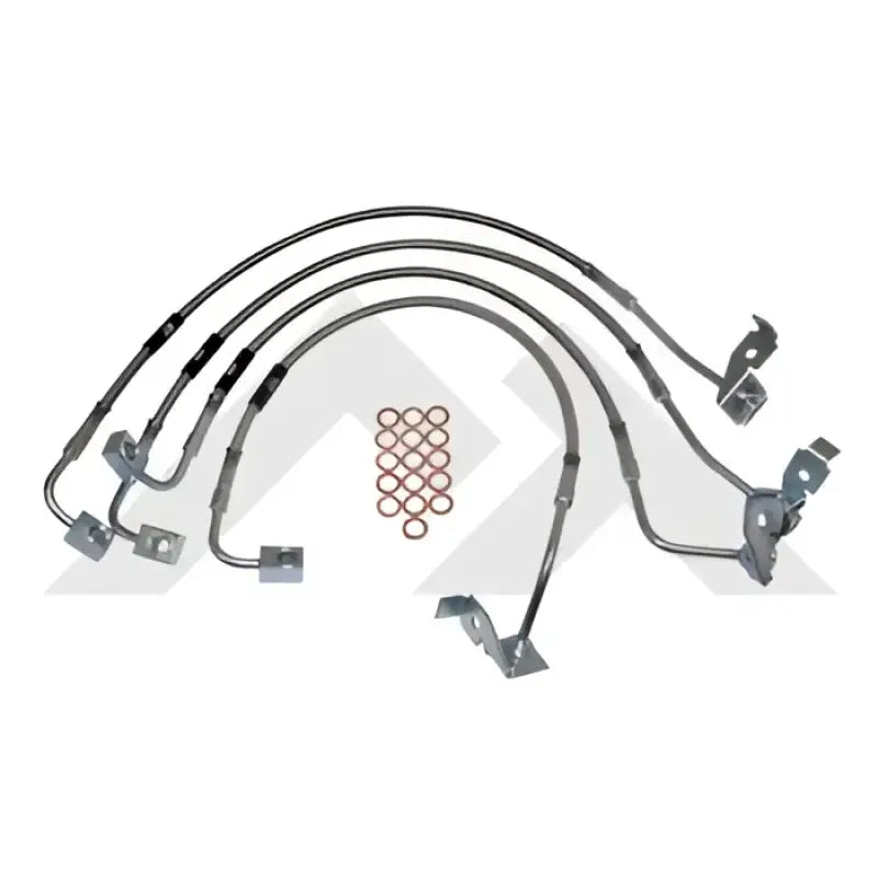 RT31029 Brake Line