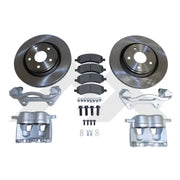RT31046 Brake Conversion Kit