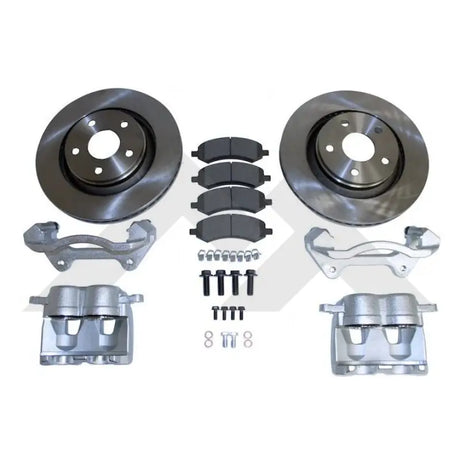 RT31046 Brake Conversion Kit