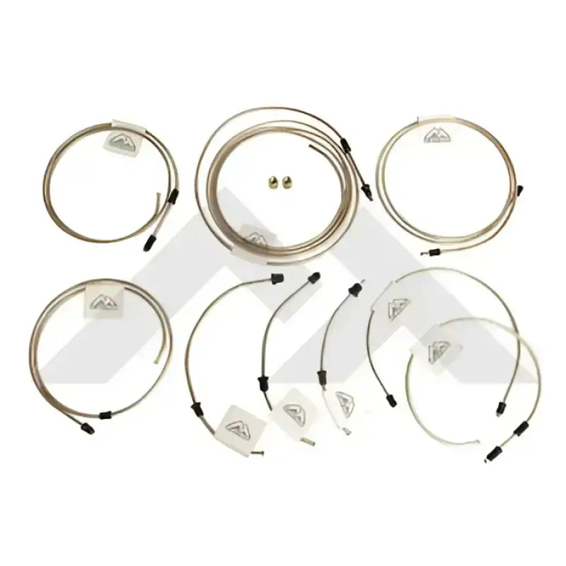 RT31053 Crown Auto Brake Line Kit