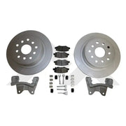 RT31057 Crown Auto Brake Upgrade