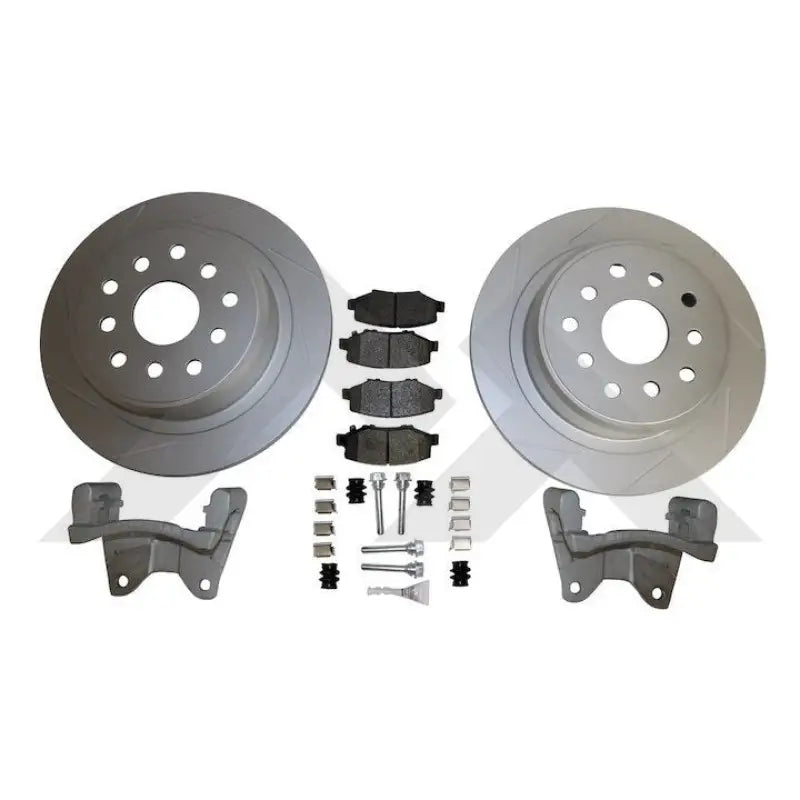 RT31057 Crown Auto Brake Upgrade