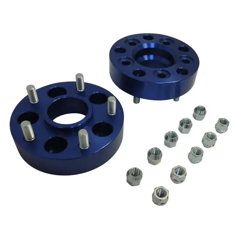 RT32001 Crown Auto Wheel Adapter Set