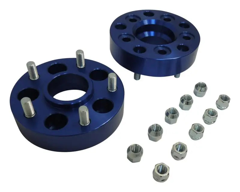 RT32001 Crown Auto Wheel Adapter Set