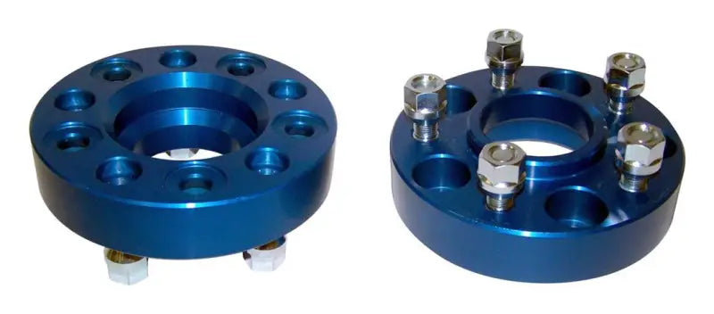 RT32003 Crown Auto Wheel Spacer Set