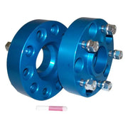 RT32004 Crown Auto Wheel Spacer Set