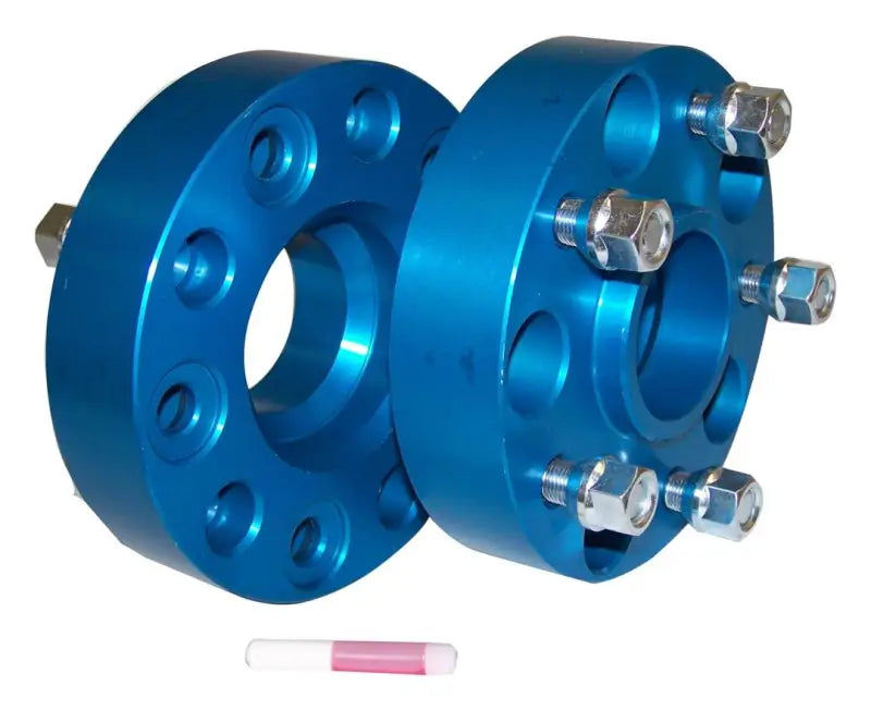 RT32004 Crown Auto Wheel Spacer Set