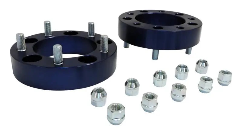 RT32005 Crown Auto Wheel Spacer Set
