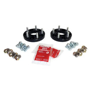 RT32016 Crown Auto Wheel Spacer Set