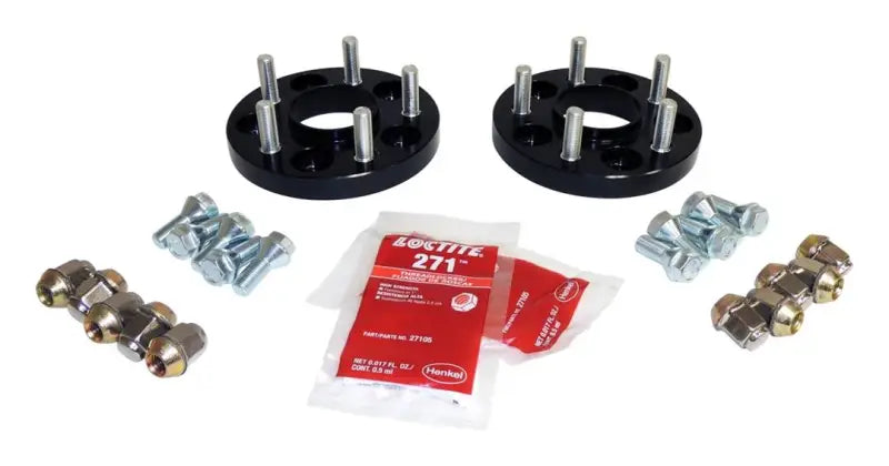 RT32016 Crown Auto Wheel Spacer Set
