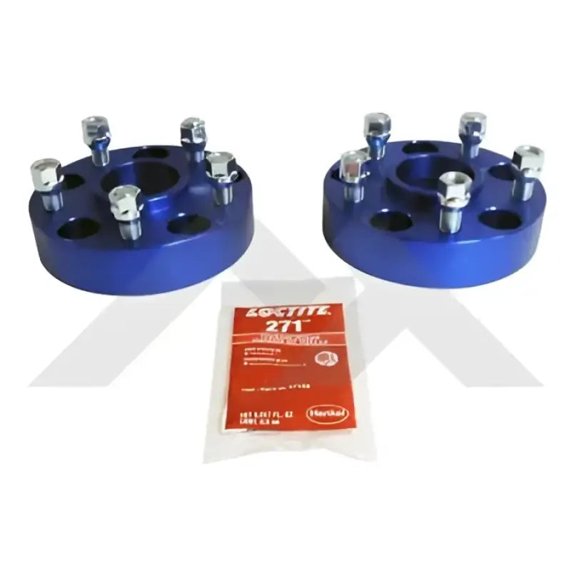 RT32018 Crown Auto Whl. Spacer Kit