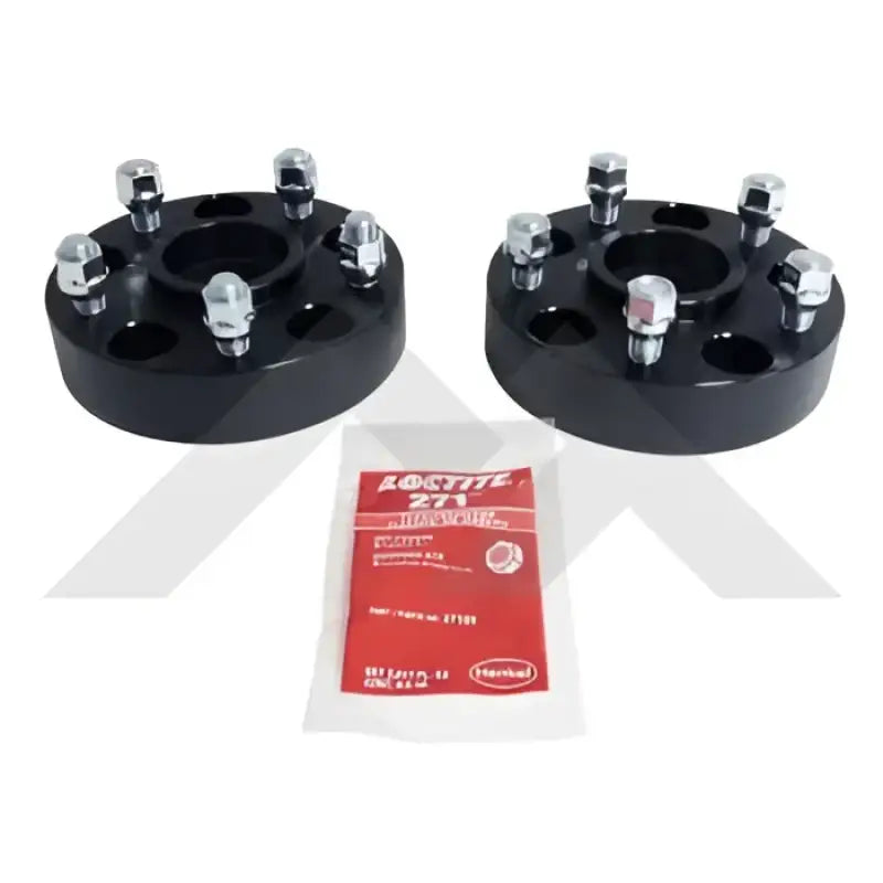 RT32019 Crown Auto Whl. Spacer Kit