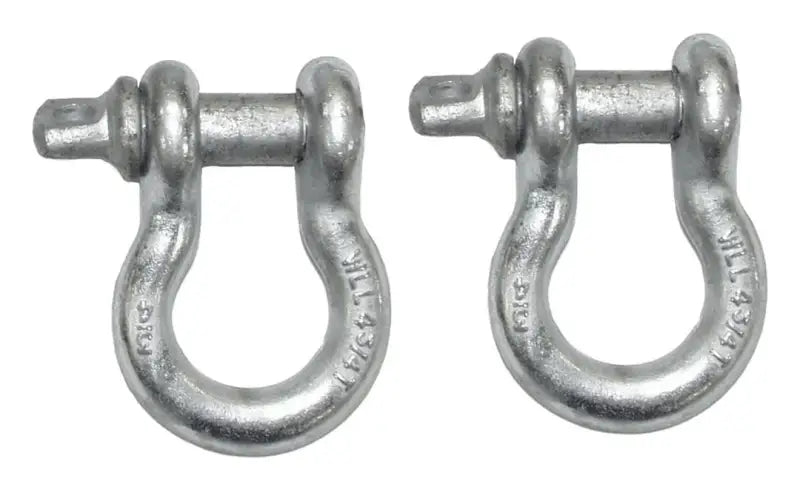 RT33005 Crown Auto D-Ring Set