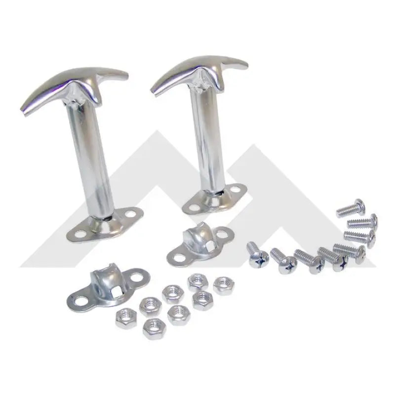 RT34011 Hood Latch