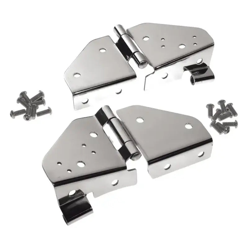 RT34017 Crown Auto Windshield Hinge Kit