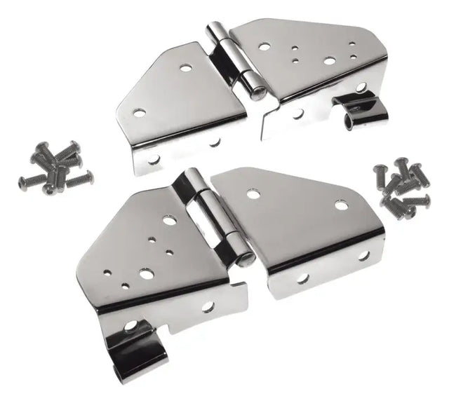 RT34017 Crown Auto Windshield Hinge Kit