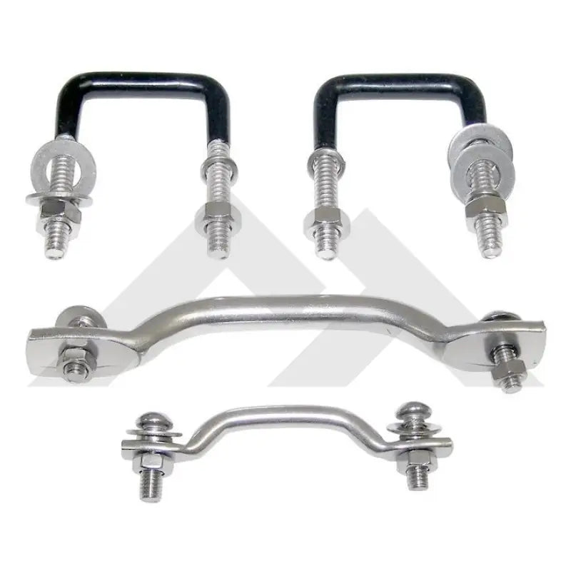 RT34019 Windshield Tie Down