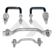 RT34019 Windshield Tie Down
