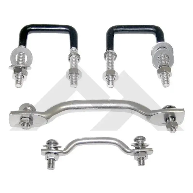RT34019 Windshield Tie Down