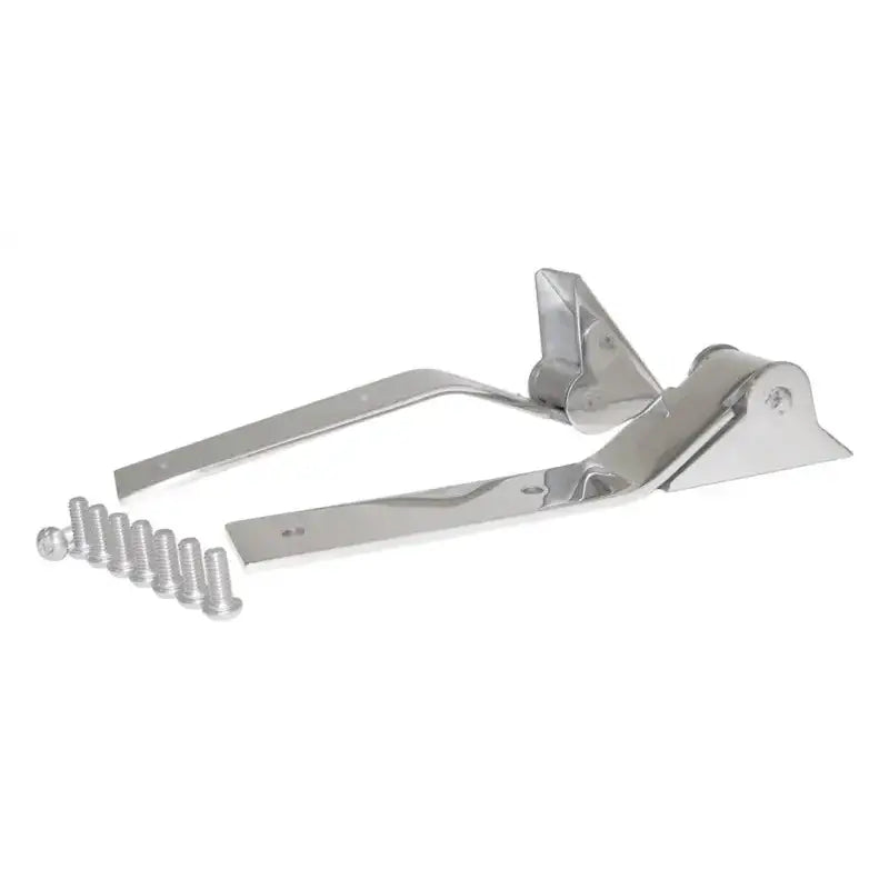 RT34049 Crown Auto Tailgate Hinge Set