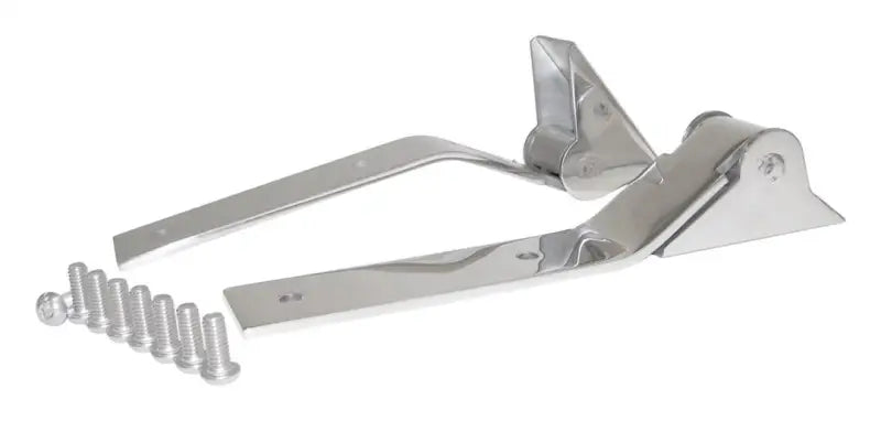 RT34049 Crown Auto Tailgate Hinge Set
