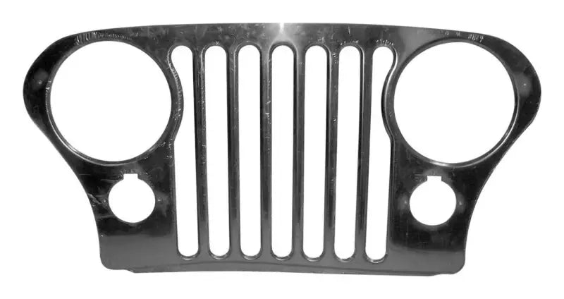 RT34086 Crown Auto Grille Overlay