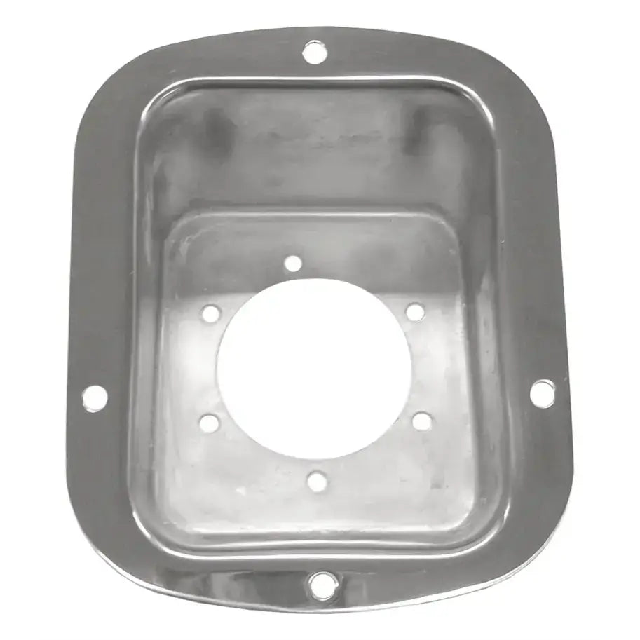 RT34089 Crown Auto Fuel Filler Bezel