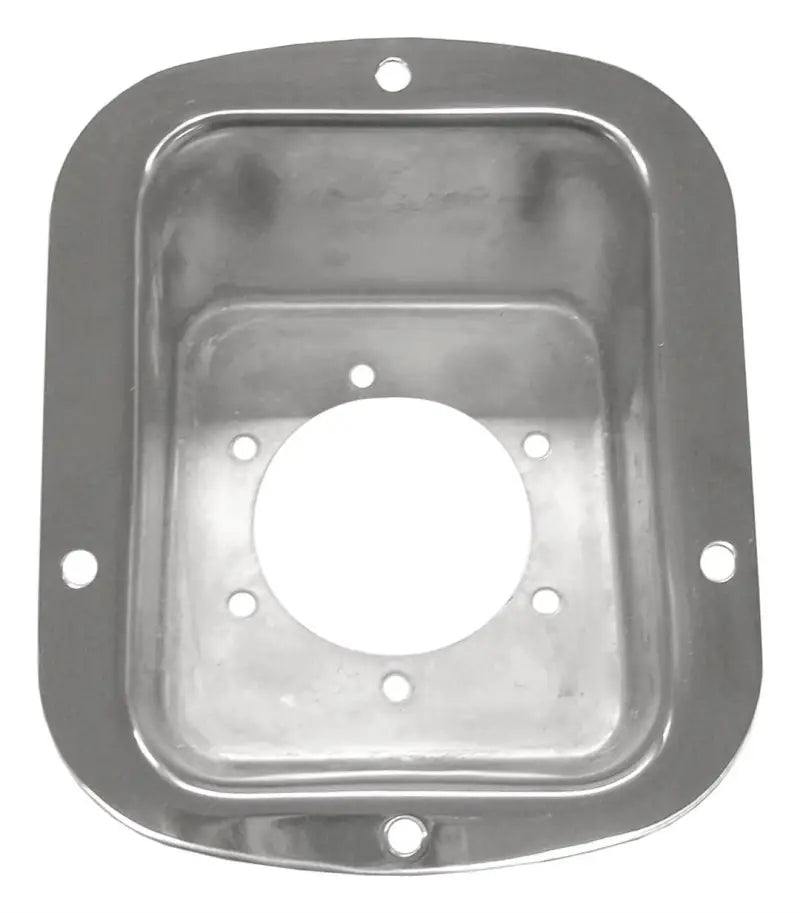 RT34089 Crown Auto Fuel Filler Bezel