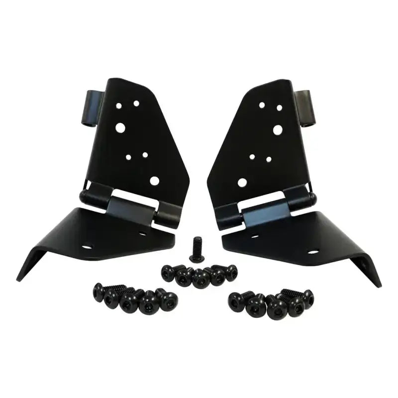 RT34096 Crown Auto Windshield Hinge Kit