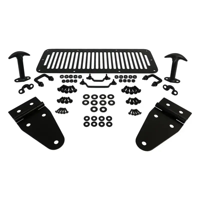 RT34099 Crown Auto Hood Set