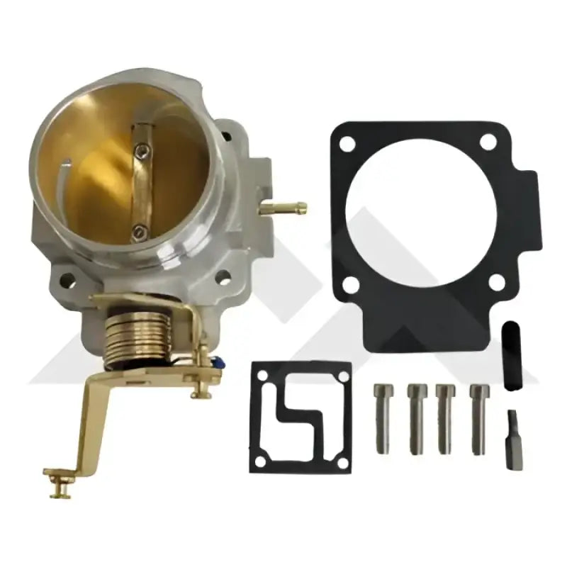 RT35010 Crown Auto Throttle Body