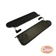 RT52001 Sun Visor