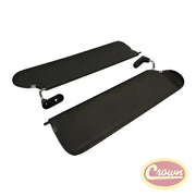 RT52002 Sun Visor