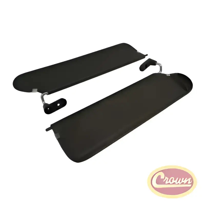 RT52002 Sun Visor
