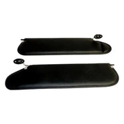 RT52004 Crown Auto Sun Visor Set