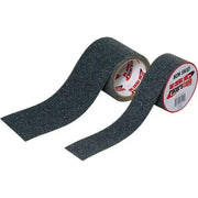 RT8016RC Rubberized Non Skid Tape Clear 4"X7.5'