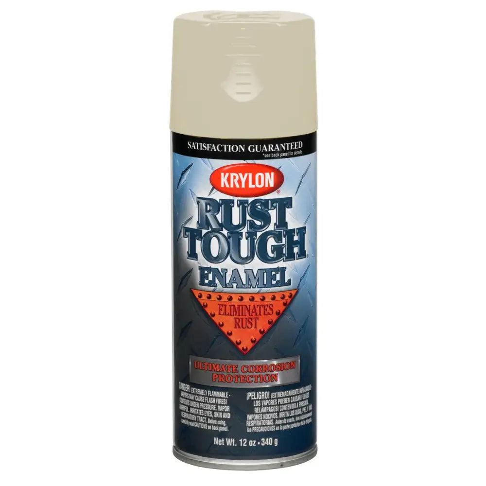 RTA9207 VHT Rust Tuf Almond