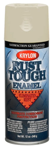 RTA9207 VHT Rust Tuf Almond