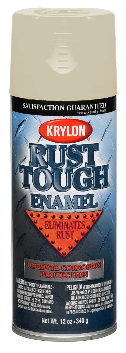 RTA9207 VHT Rust Tuf Almond