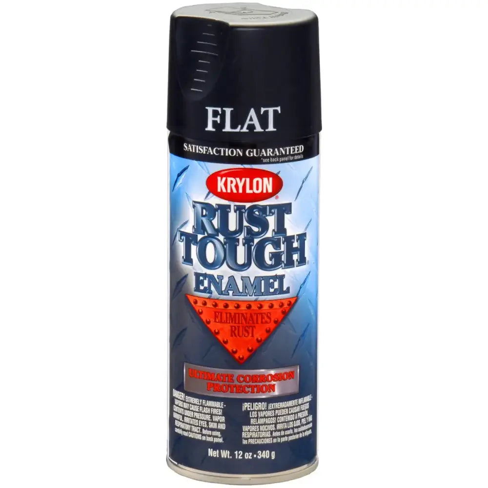 RTA9218 Paint
