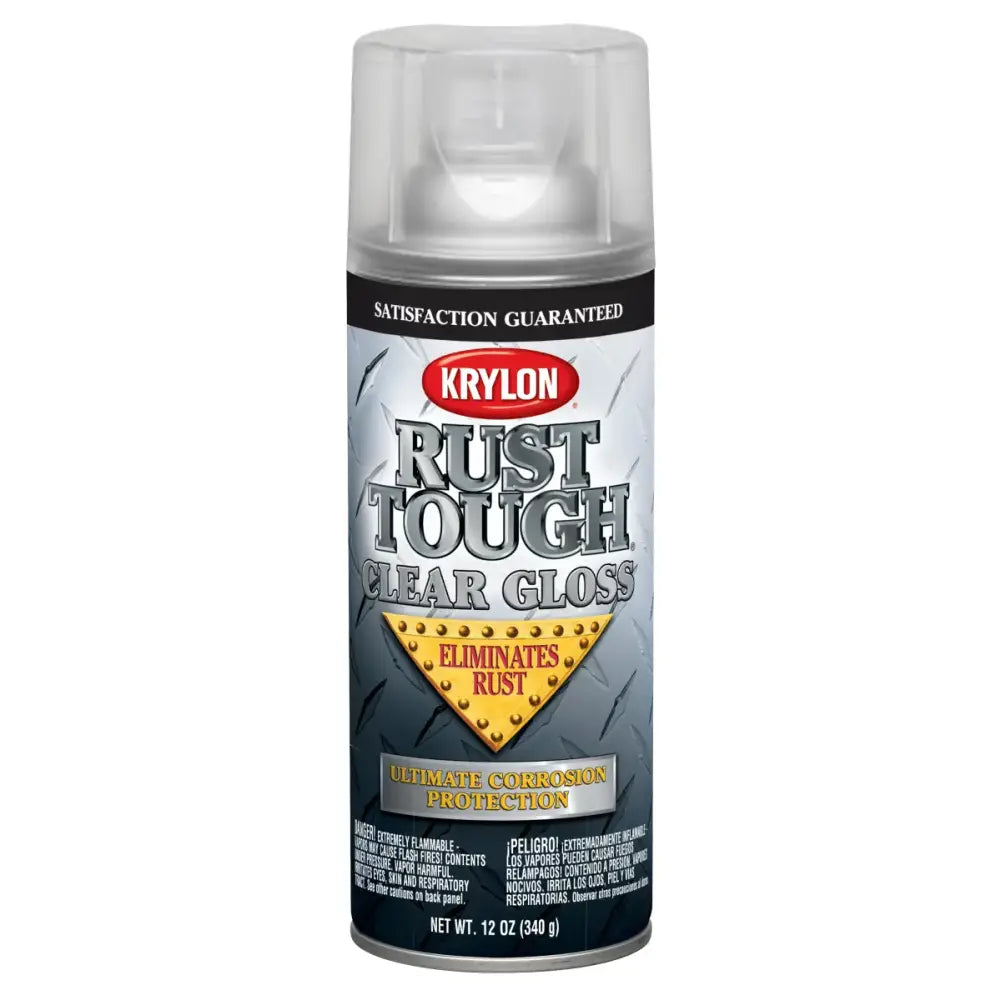RTA9247 VHT Clear Gloss