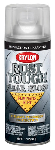 RTA9247 VHT Clear Gloss