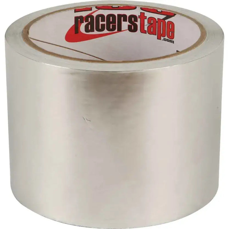 RTAF325 Aluminum Heat Foil Tape 3"X25'