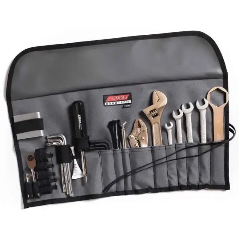 CRUZ TOOLS RTB2
